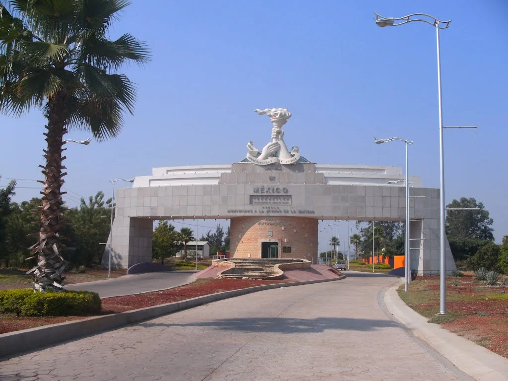 Photo of Tecomatlán