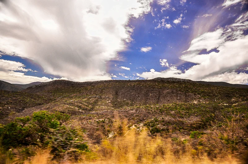 Photo of Tecomaxtlahuaca