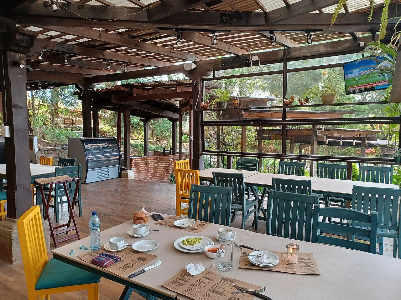 Photo of Tecpán Guatemala