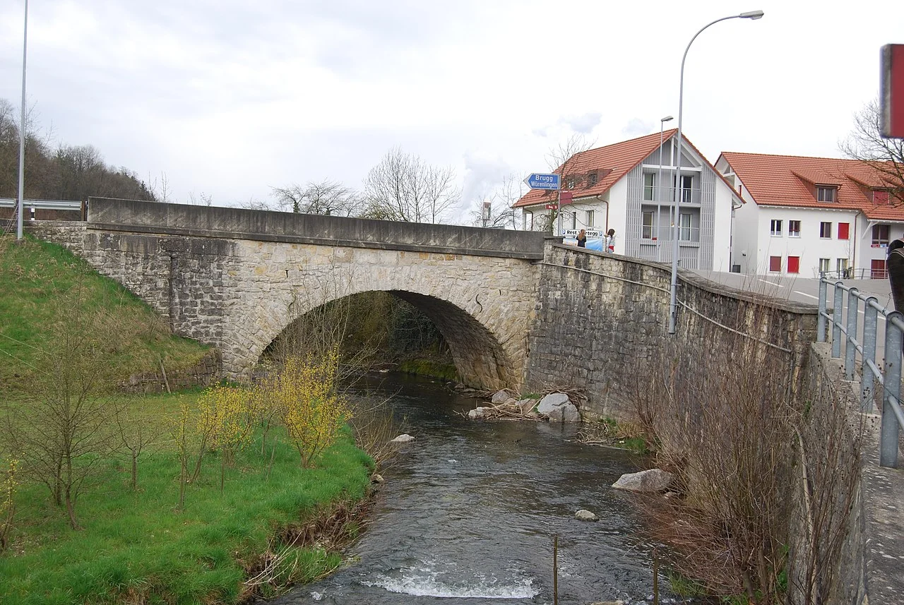 Photo of Tegerfelden