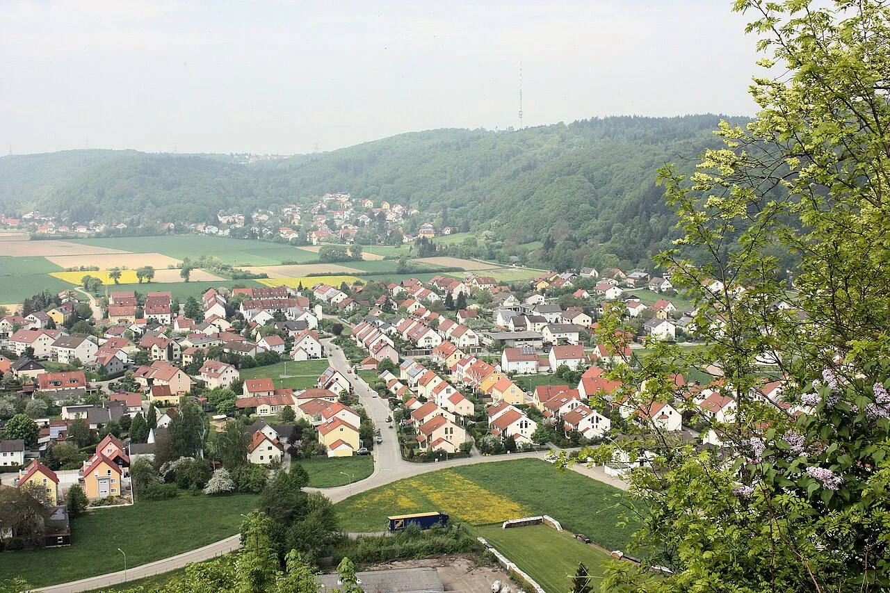 Photo of Tegernheim