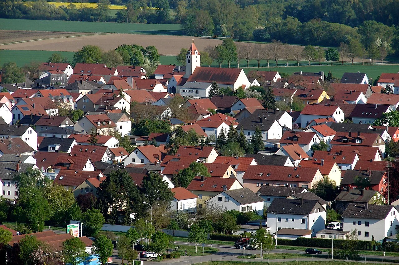 Photo of Tegernheim