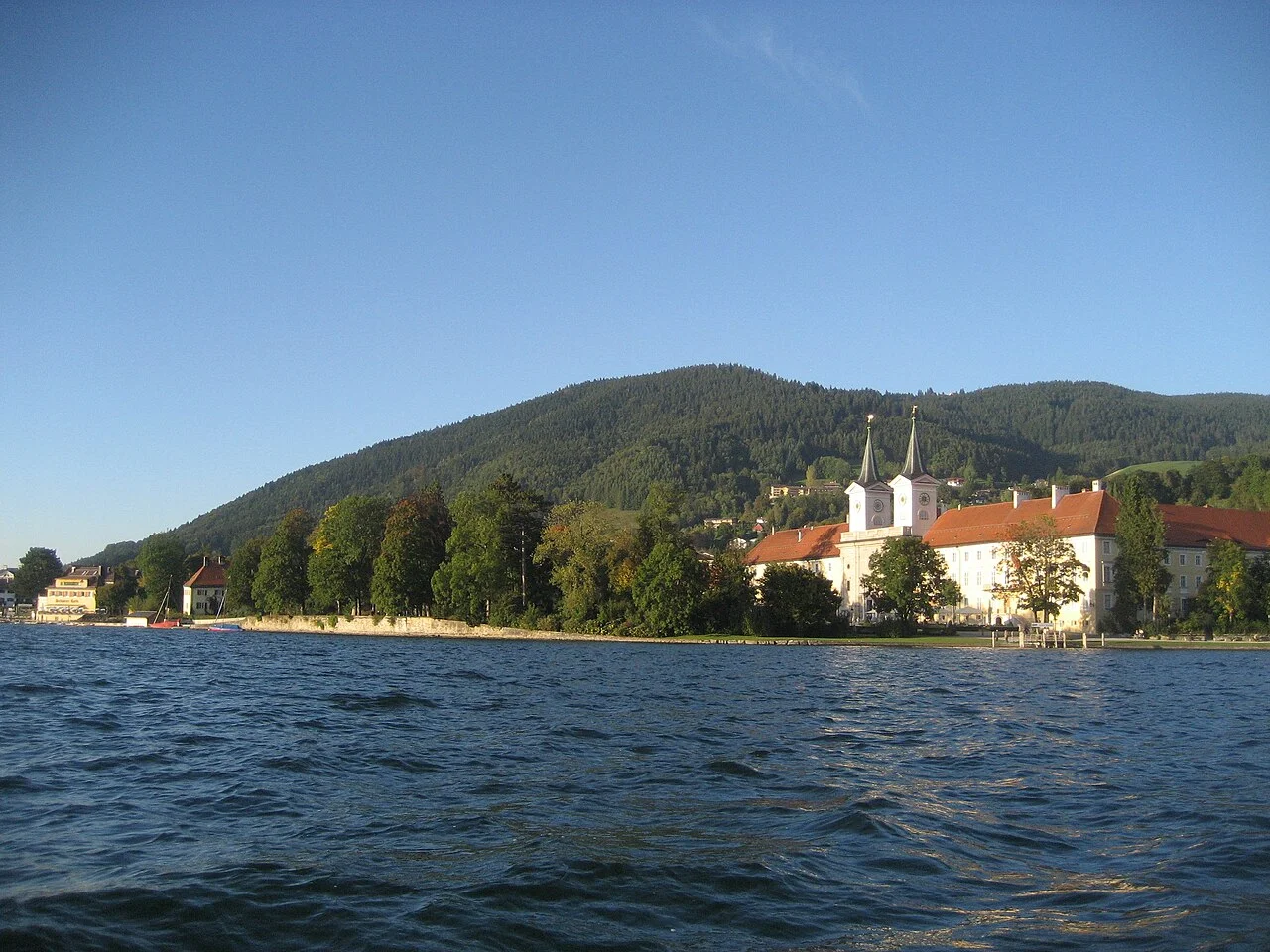 Photo of Tegernsee