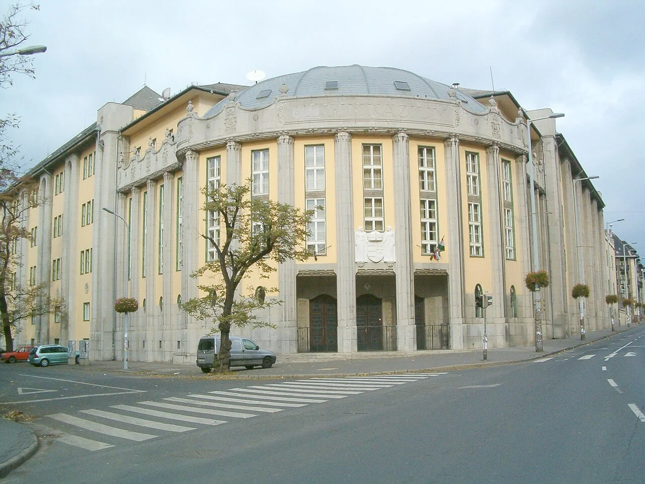 Photo of Téglagyárdűlő