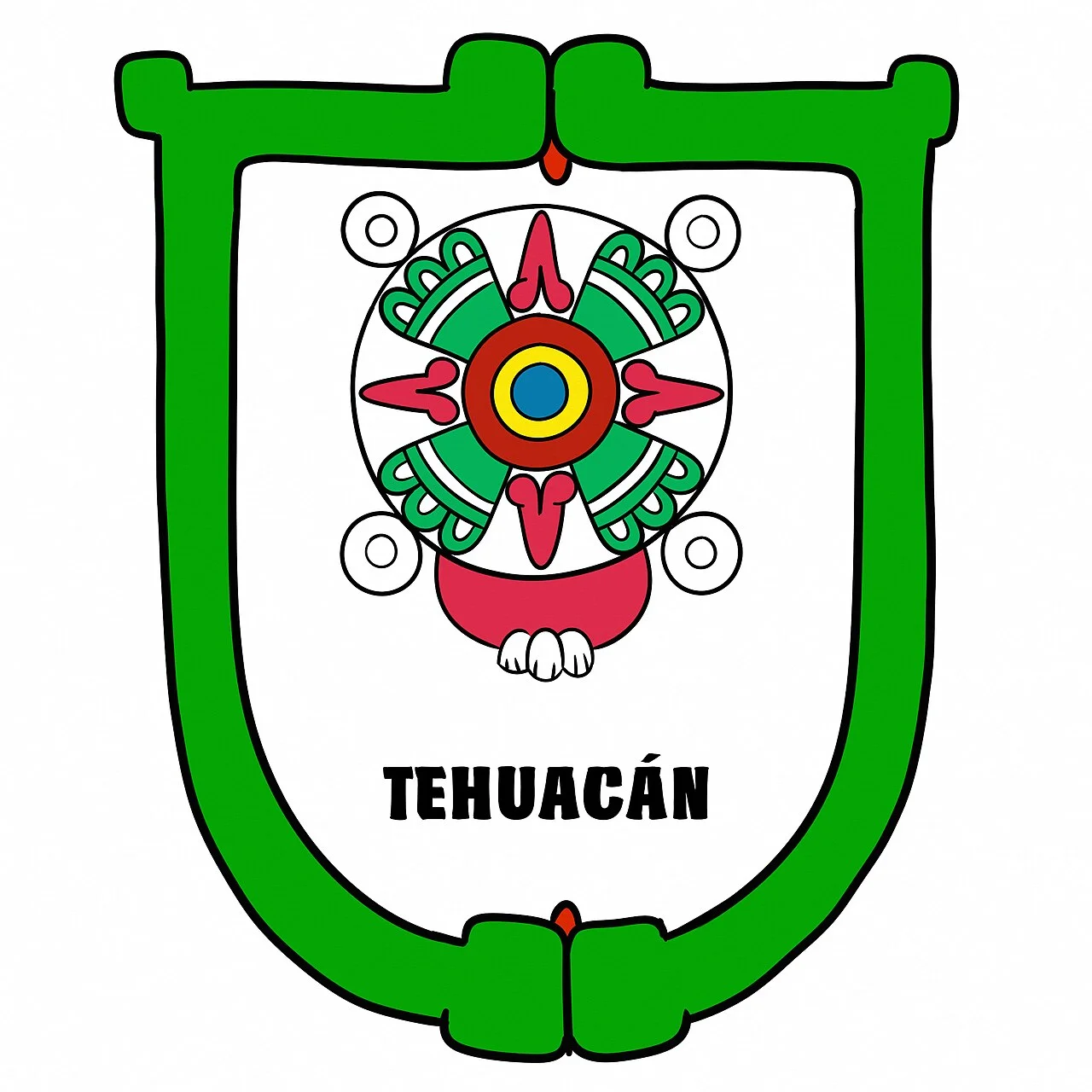 Photo of Tehuacán