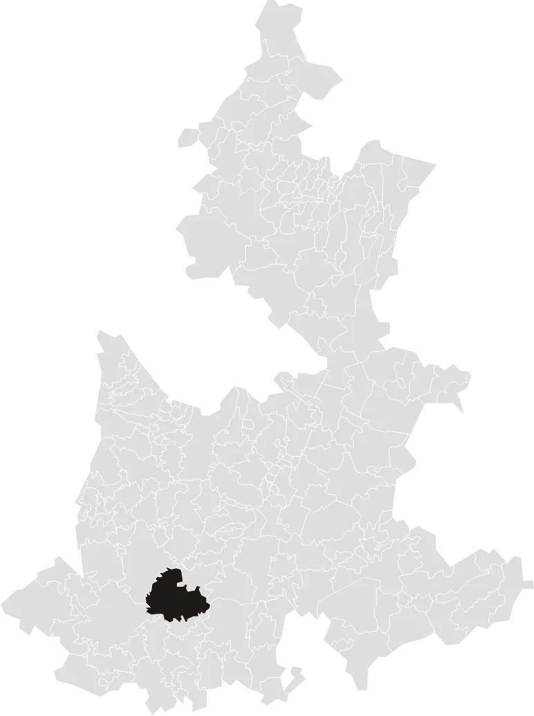 Photo of Tehuitzingo