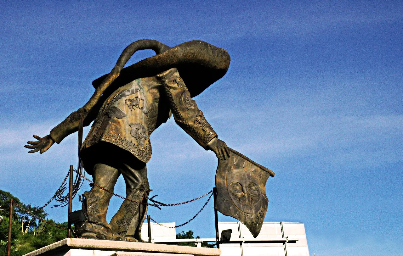 Photo of Tehuitzingo