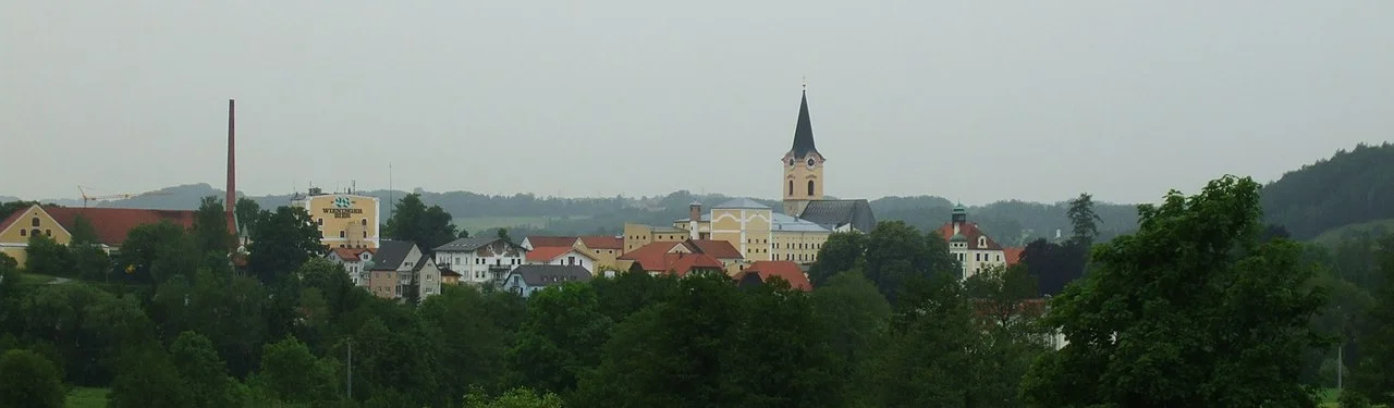 Photo of Teisendorf