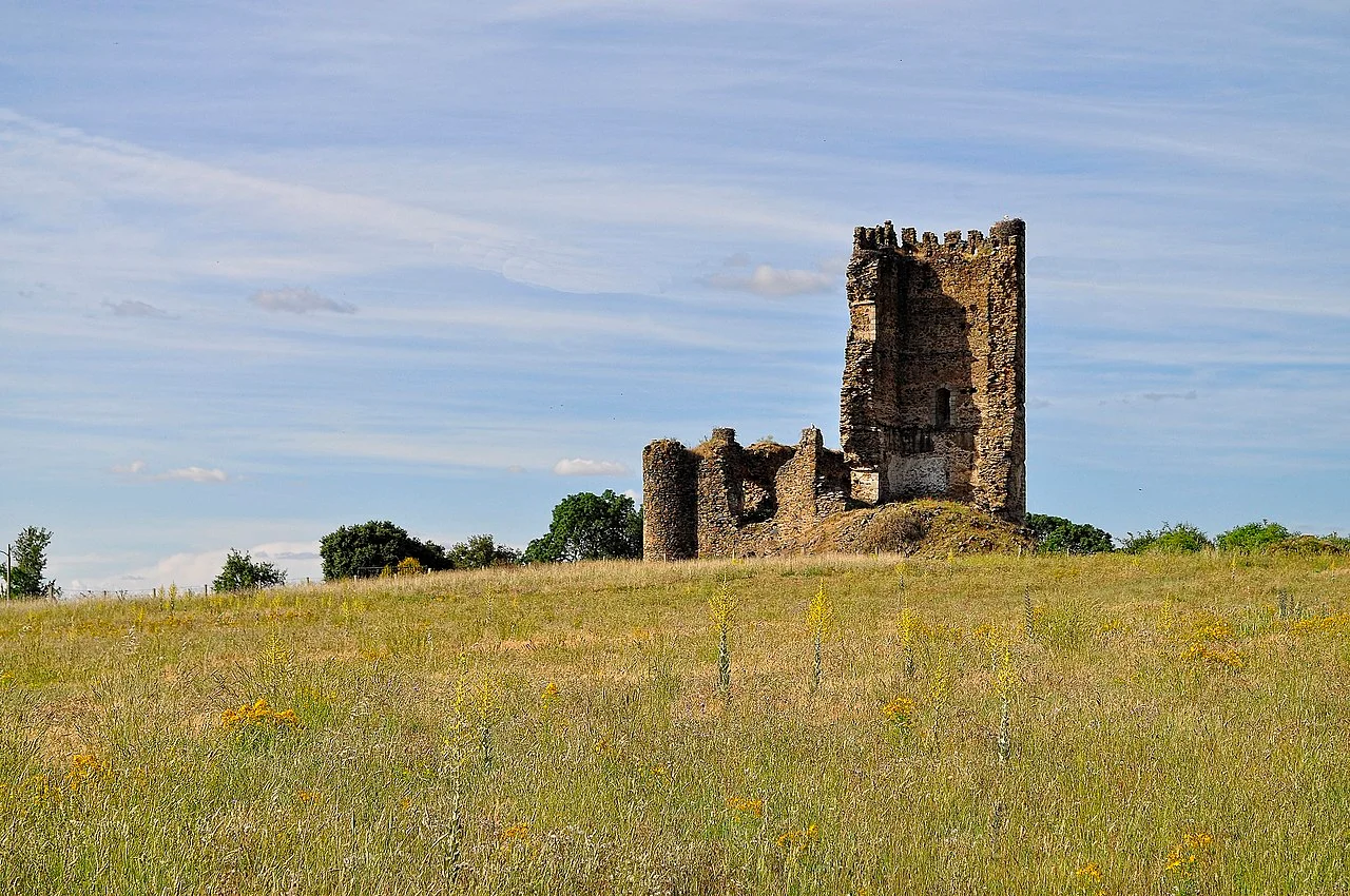 Photo of Tejeda y Segoyuela