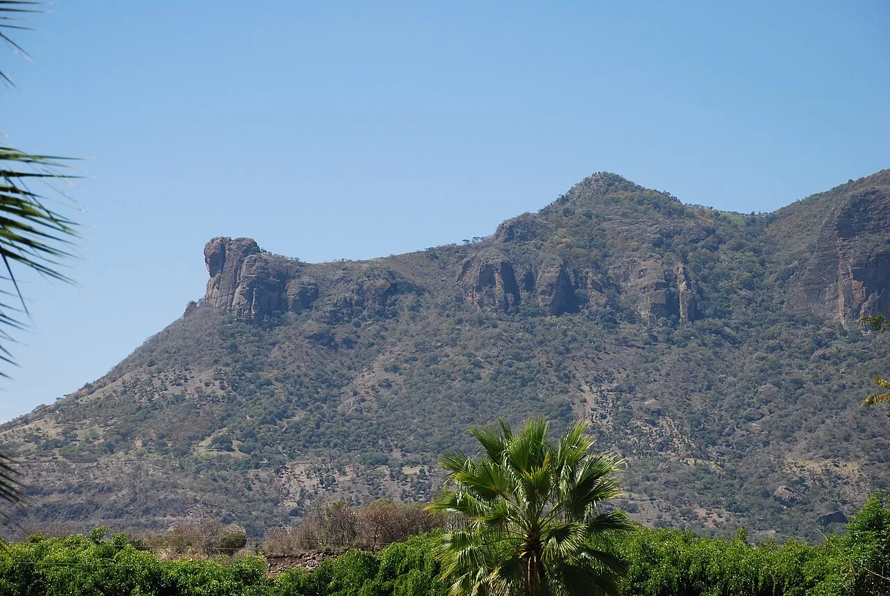 Photo of Tejupilco de Hidalgo