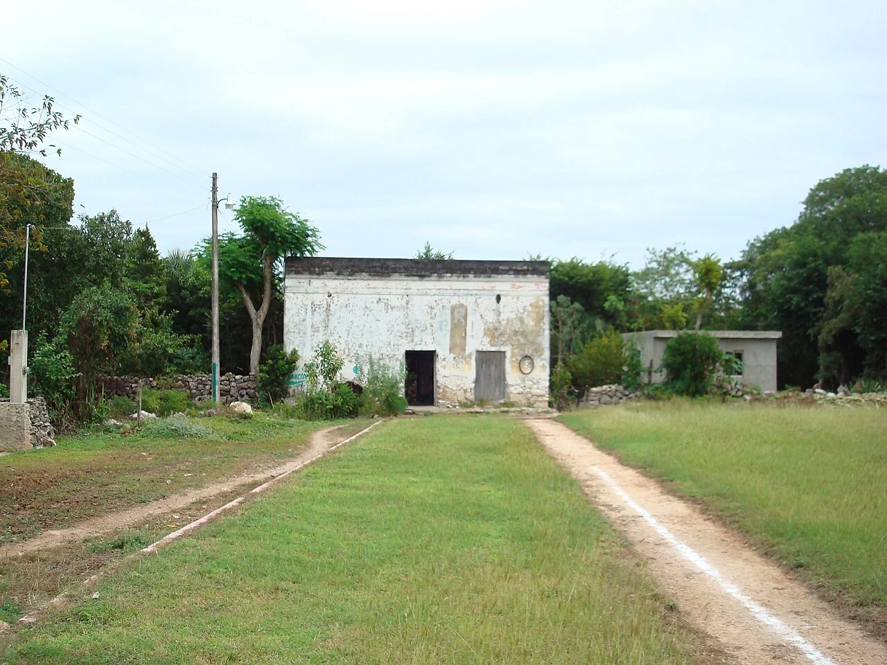 Photo of Tekal de Venegas