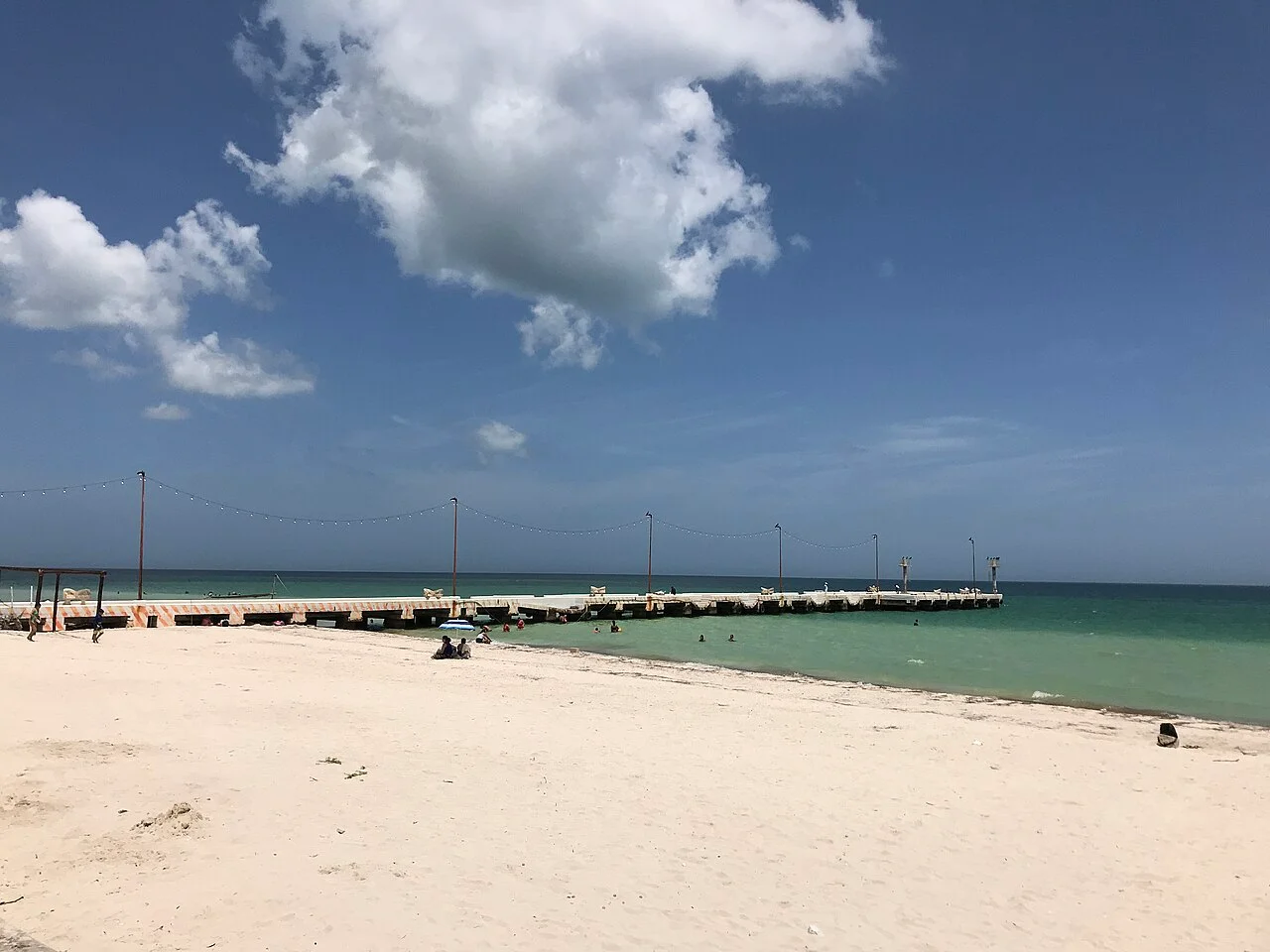 Photo of Telchac Puerto