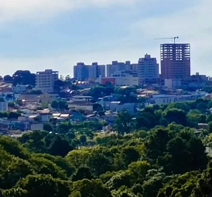 Photo of Telêmaco Borba