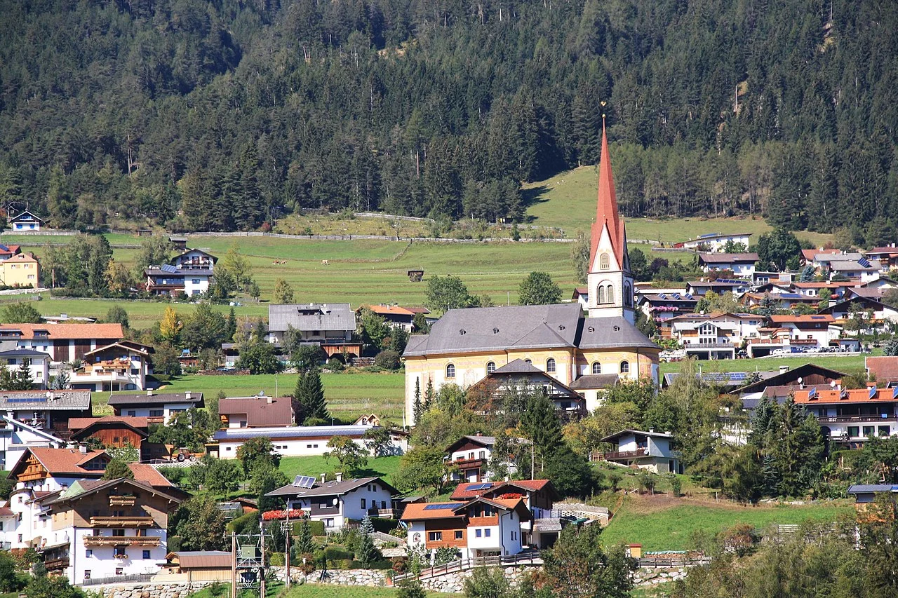 Photo of Telfes im Stubai