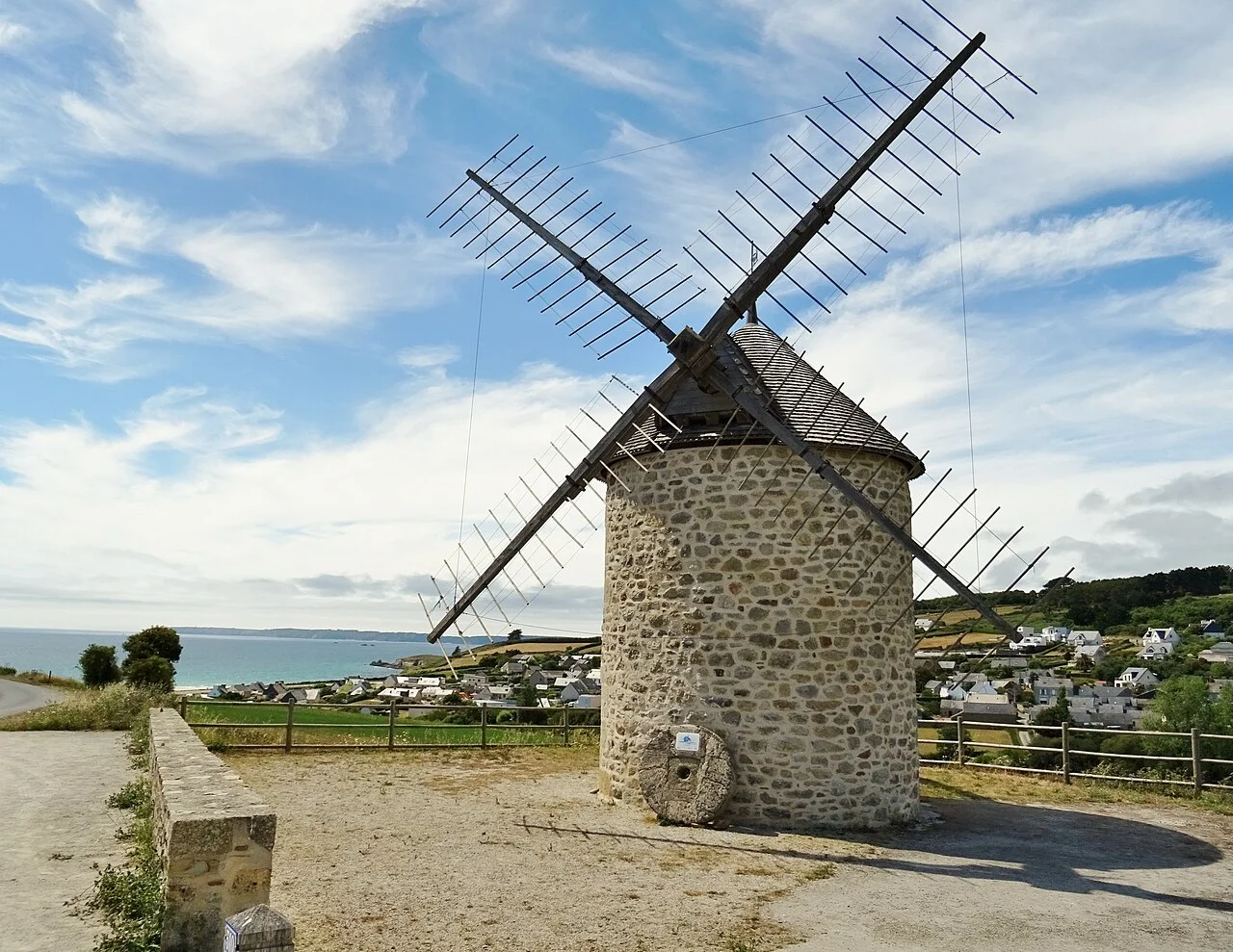 Photo of Telgruc-sur-Mer