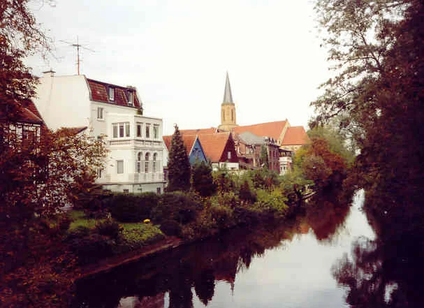 Photo of Telgte