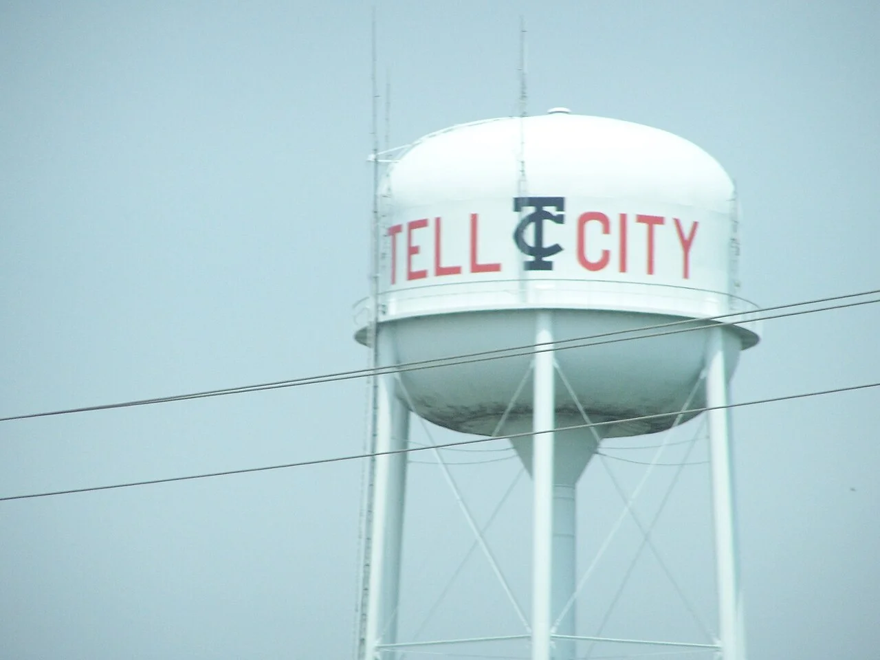 Photo of Tell City