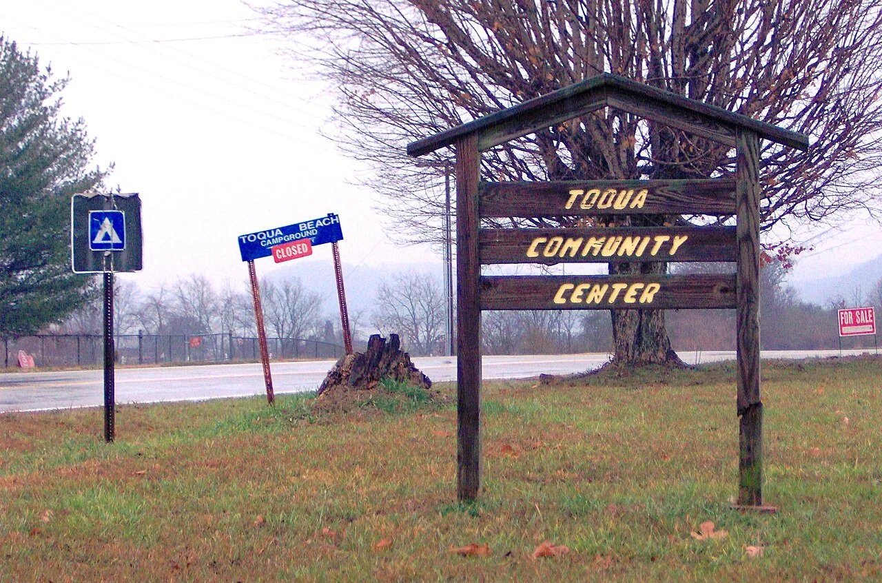 Photo of Tellico Village