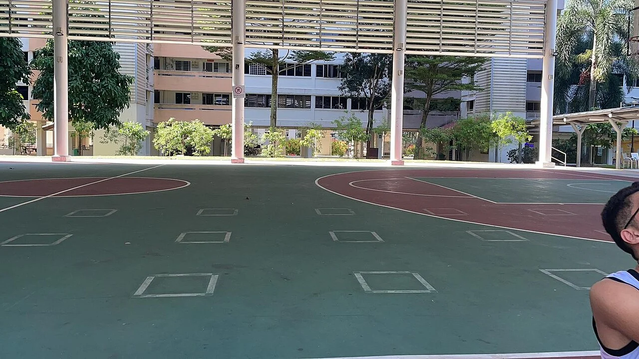 Photo of Telok Blangah