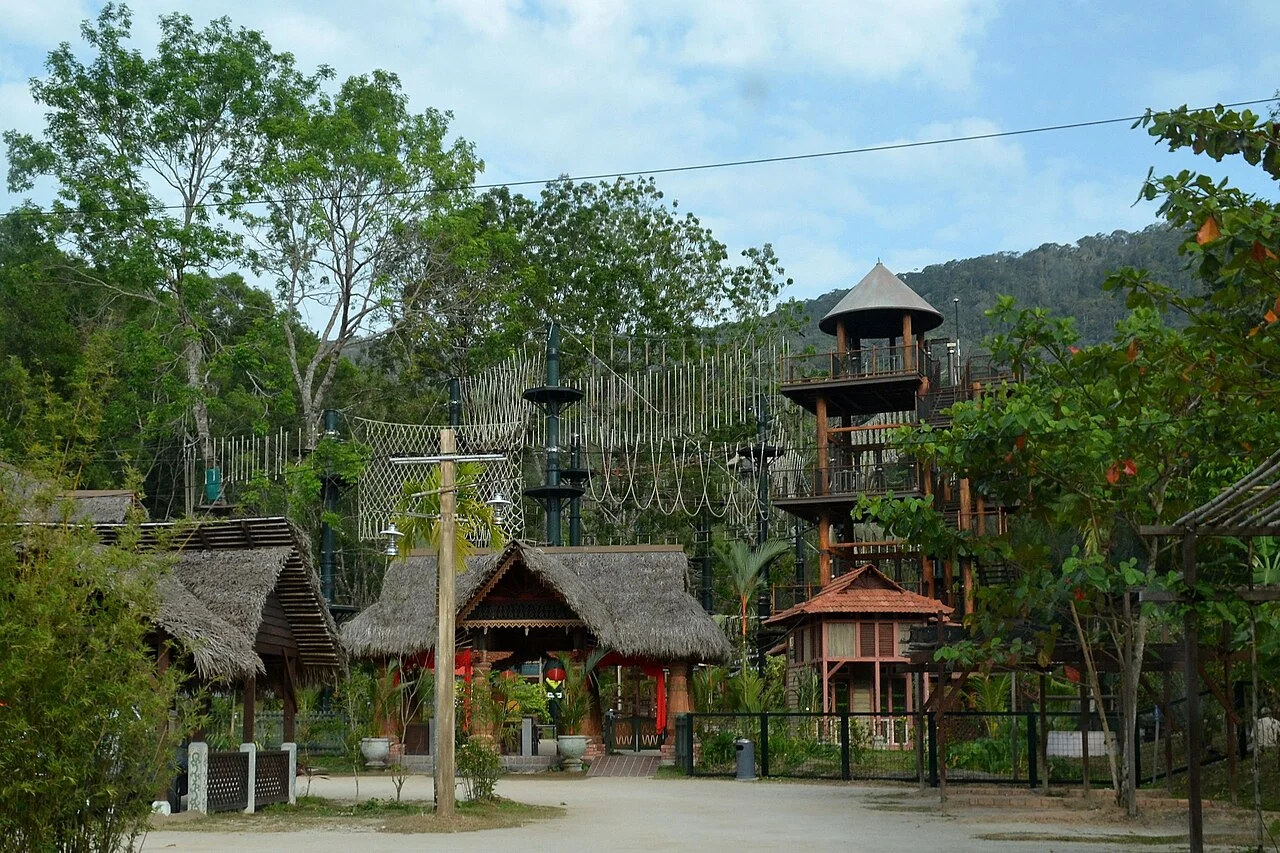 Photo of Teluk Bahang