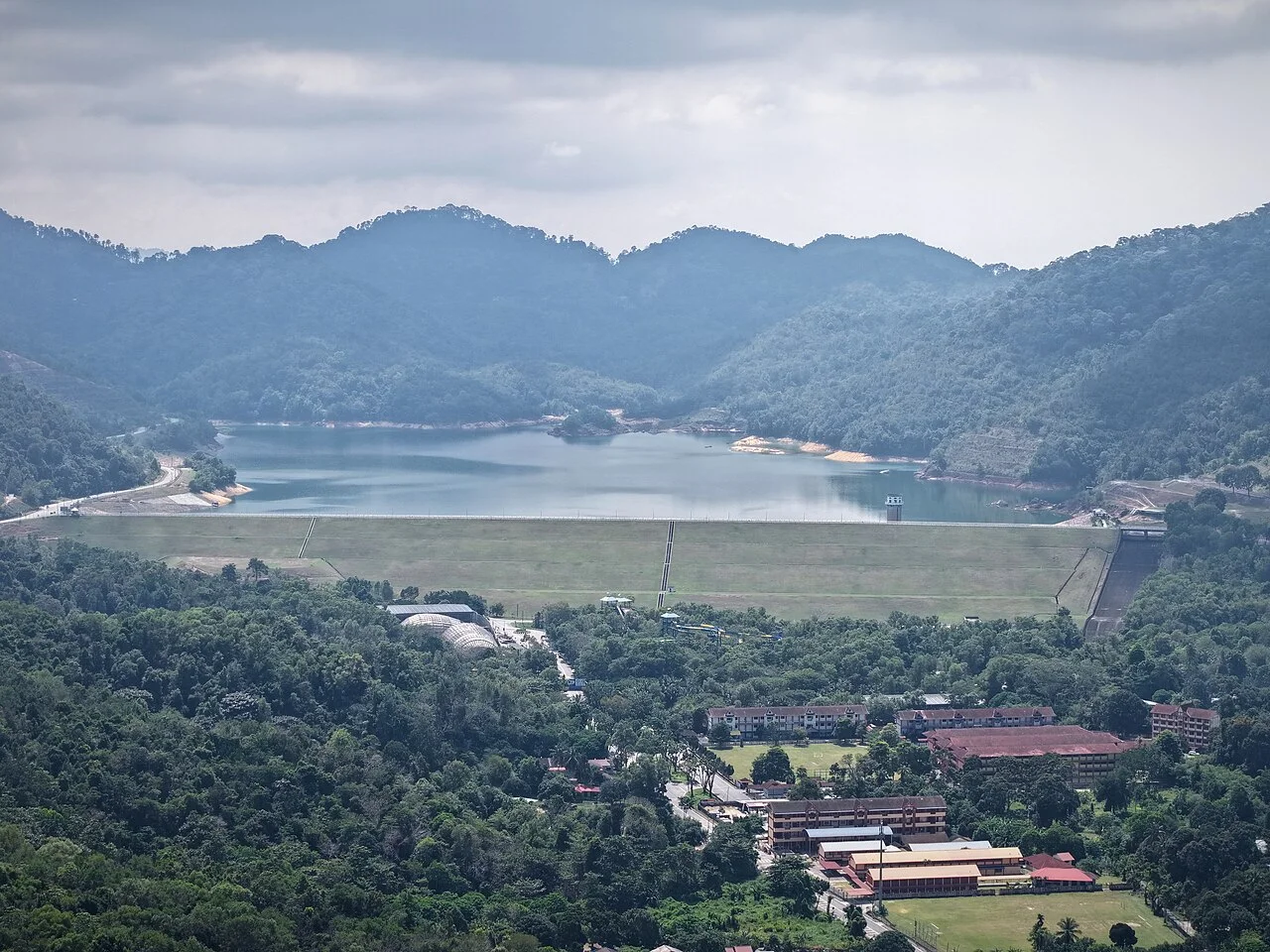 Photo of Teluk Bahang