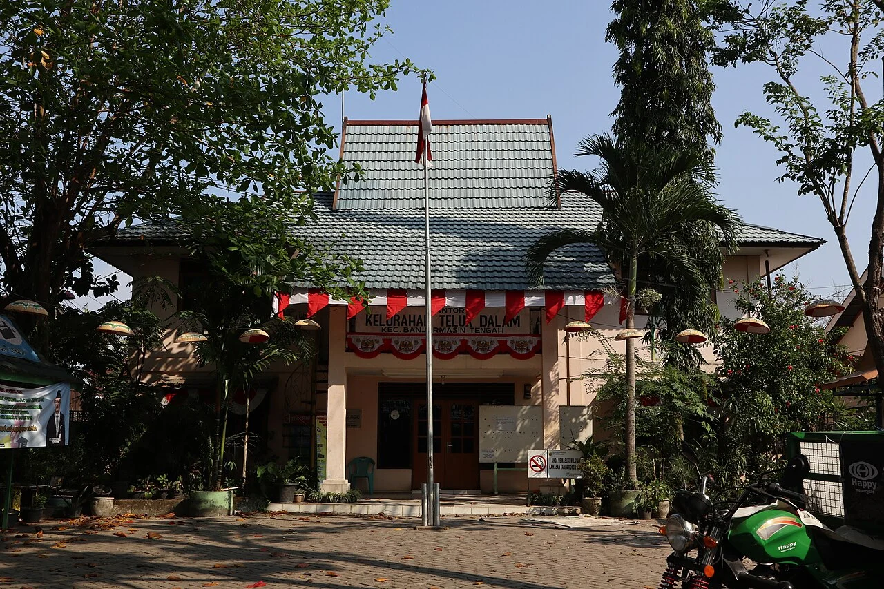 Photo of Teluk Dalam