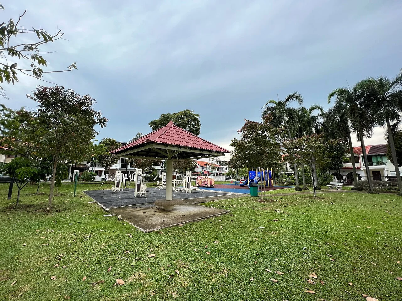 Photo of Teluk Mas