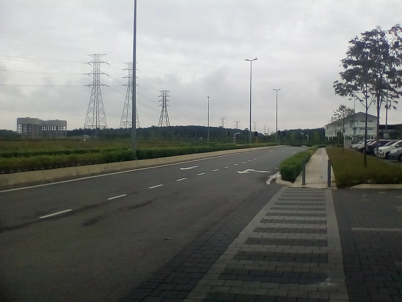 Photo of Teluk Panglima Garang