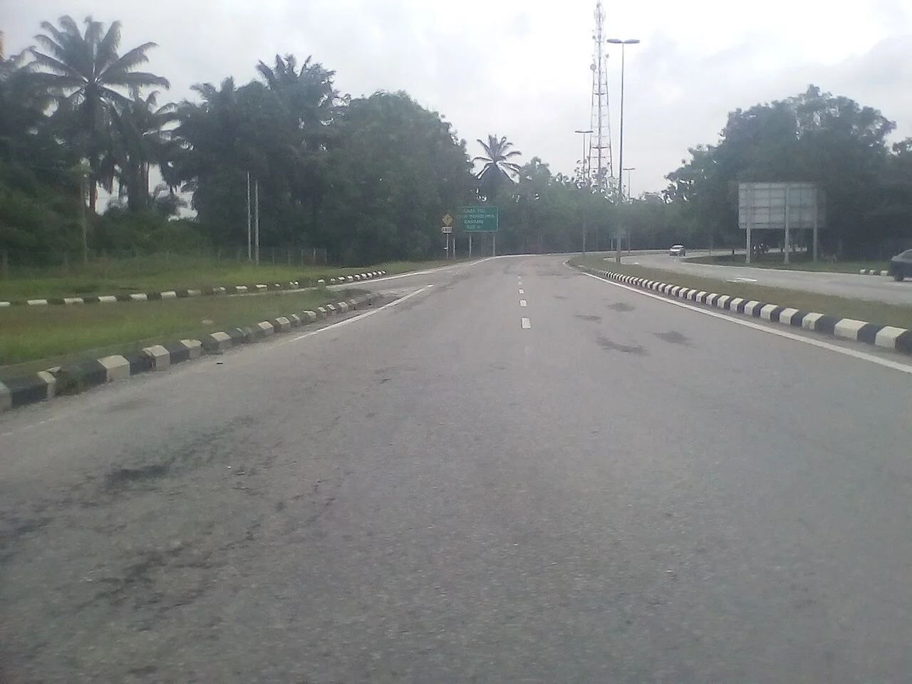 Photo of Teluk Panglima Garang