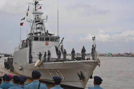 Photo of Teluk Pinang