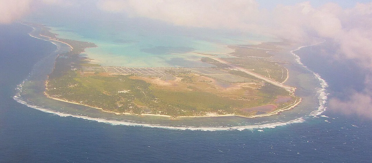 Photo of Temaiku Village