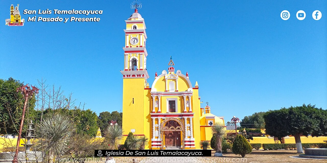 Photo of Temalacayuca