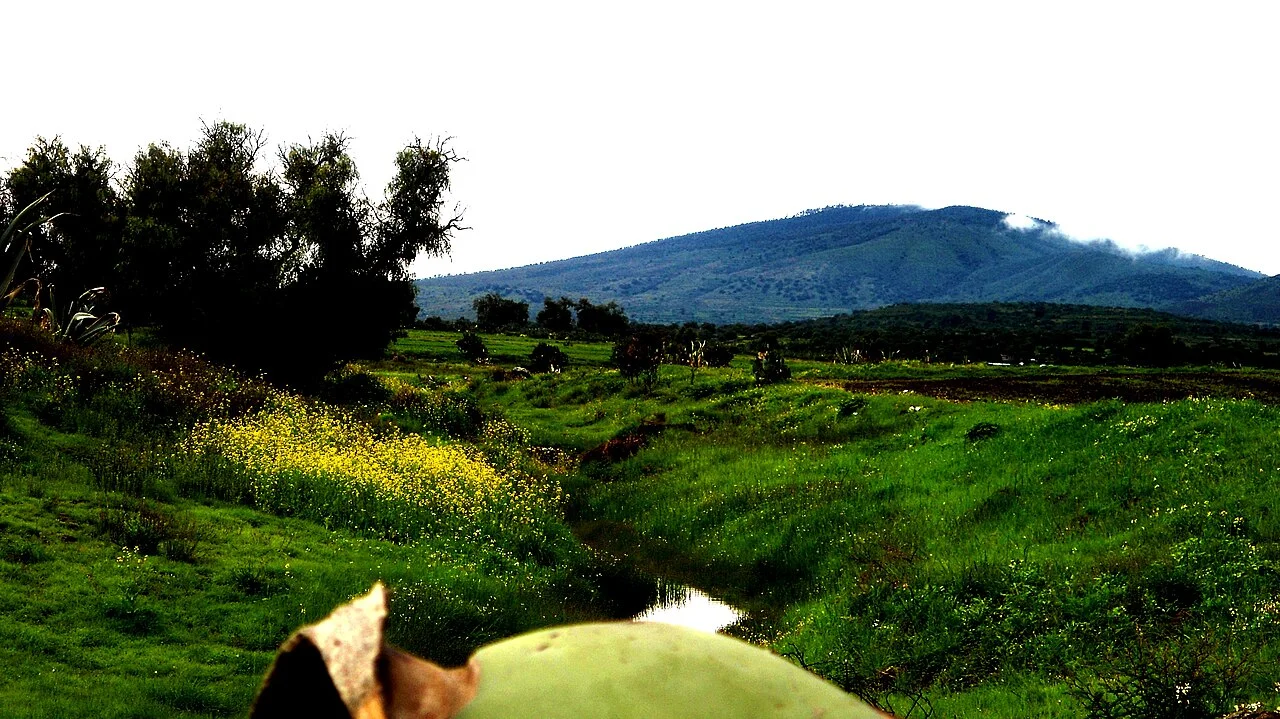 Photo of Temascalapa