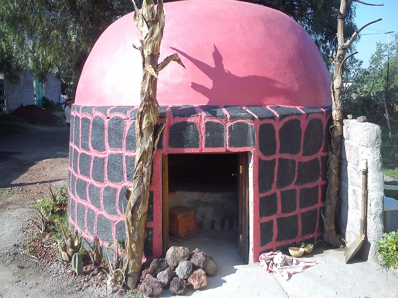 Photo of Temascalapa