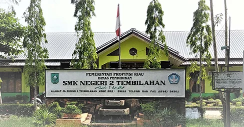 Photo of Tembilahan