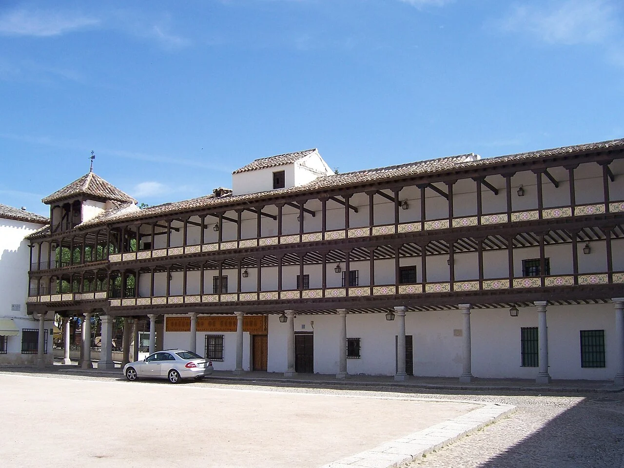 Photo of Tembleque