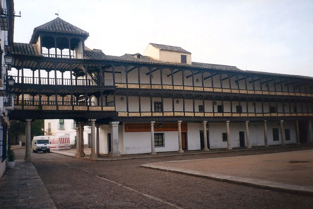 Photo of Tembleque