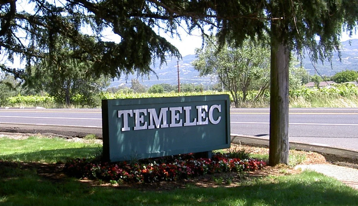 Photo of Temelec
