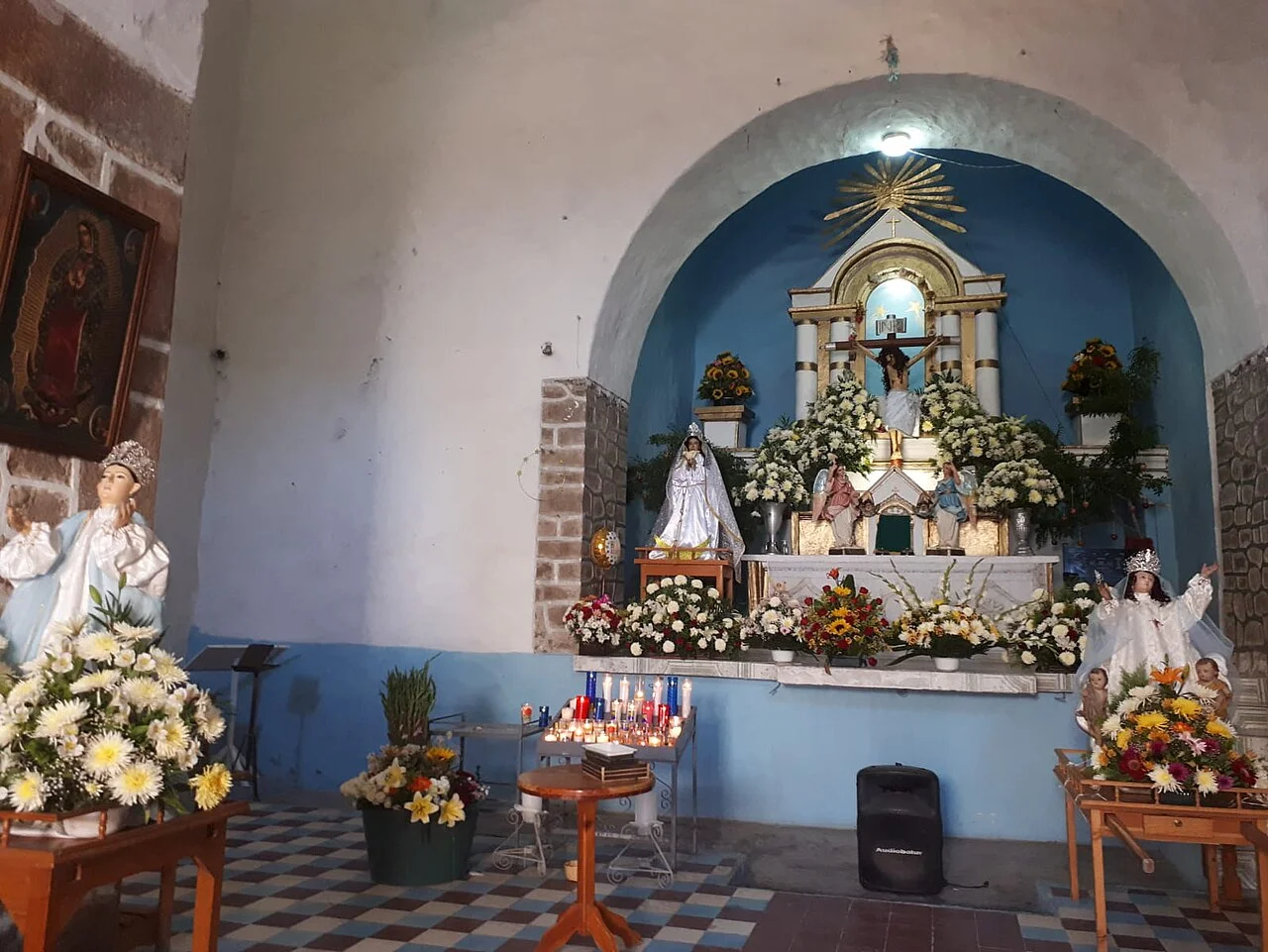 Photo of Temimilcingo