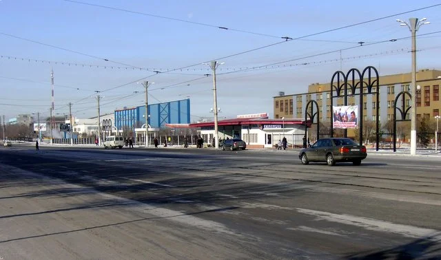 Photo of Temirtau