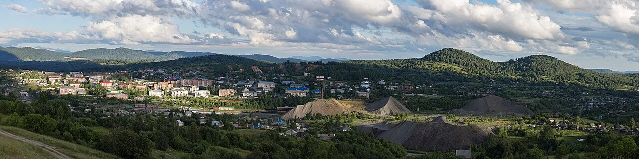 Photo of Temirtau