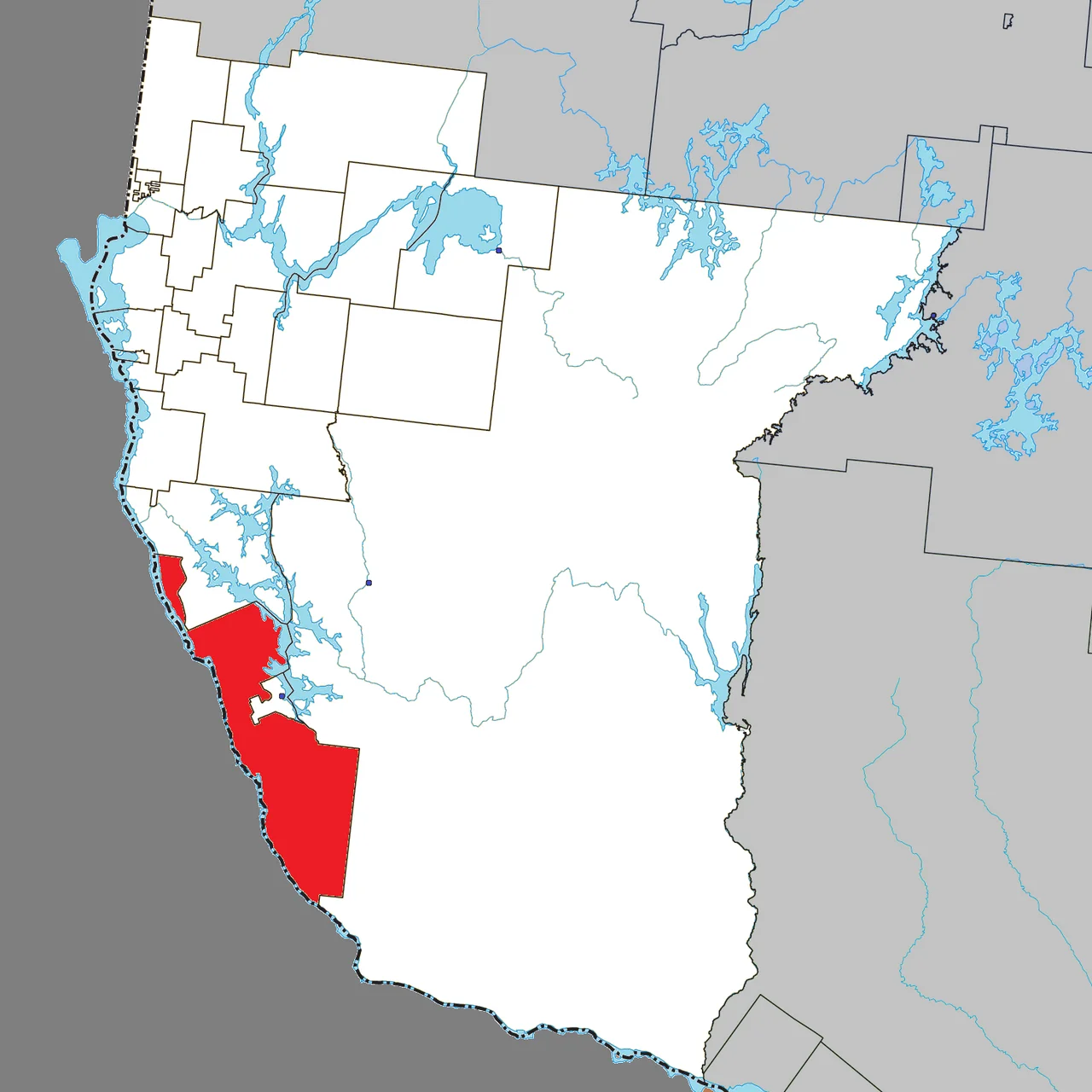 Photo of Témiscaming