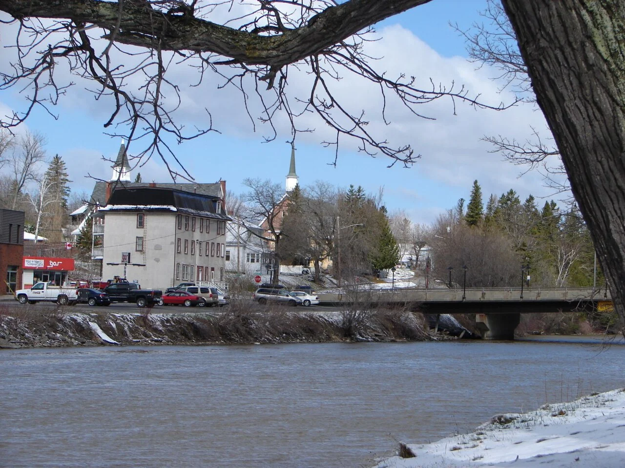 Photo of Temiskaming Shores