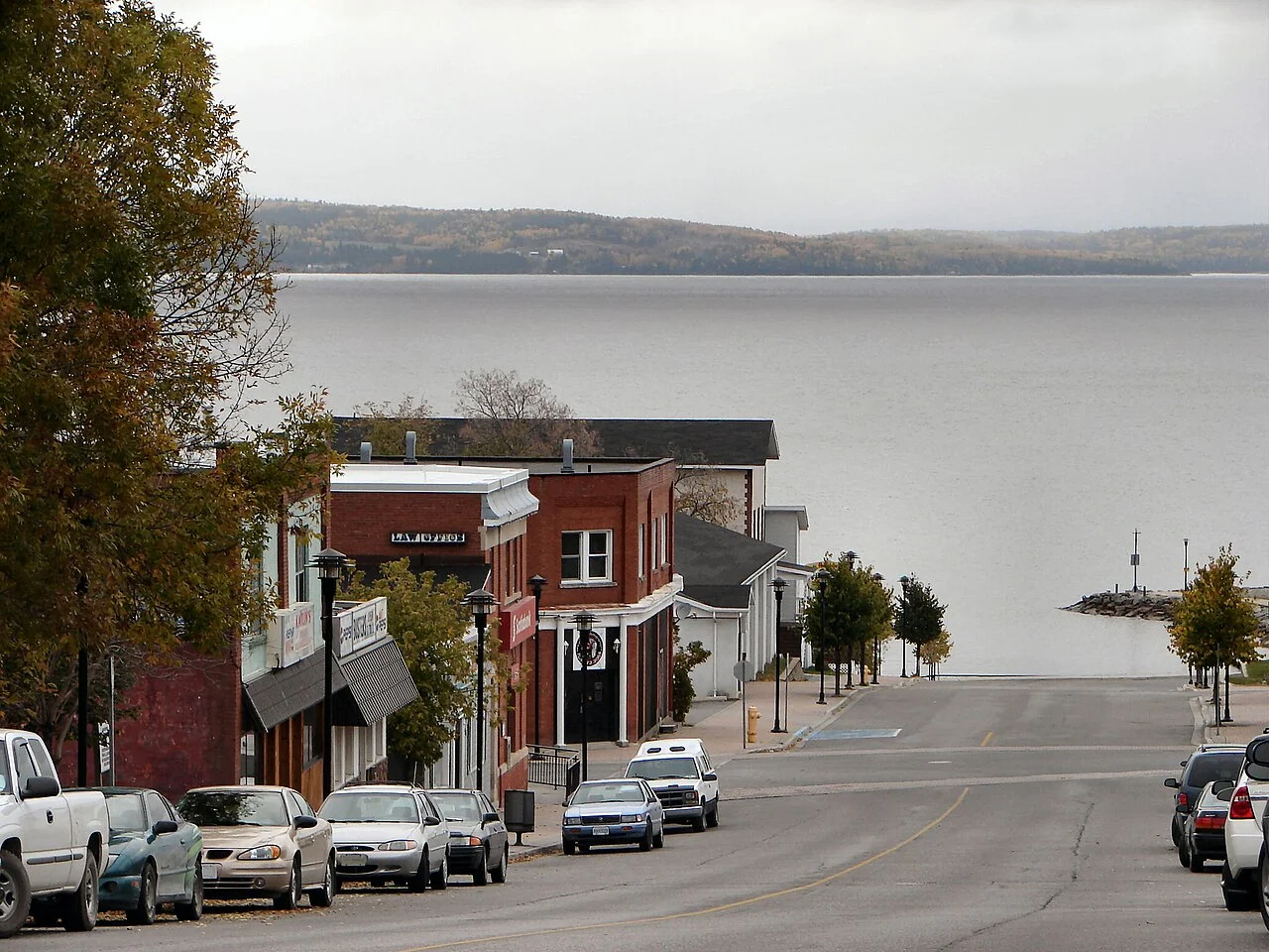 Photo of Temiskaming Shores