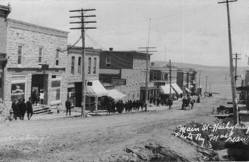 Photo of Temiskaming Shores