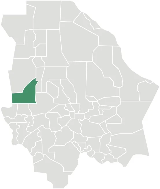 Photo of Temósachic