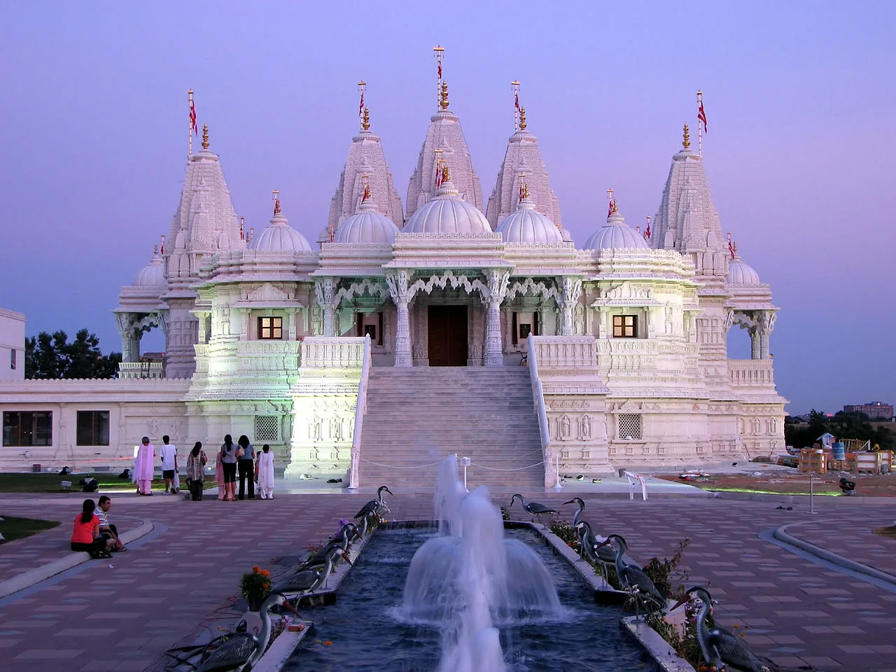 Photo of Temple