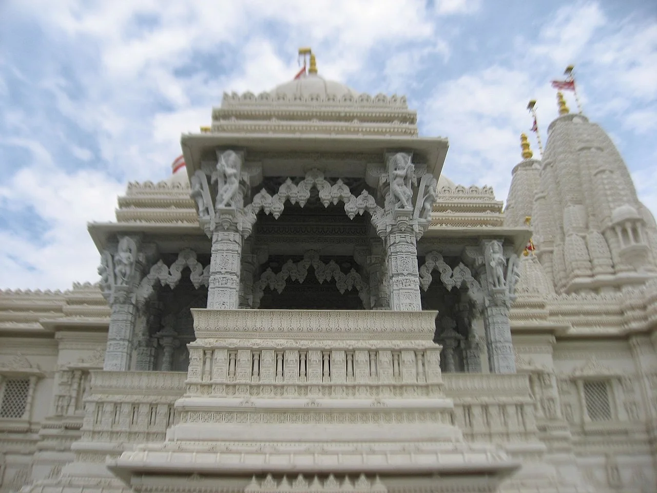 Photo of Temple