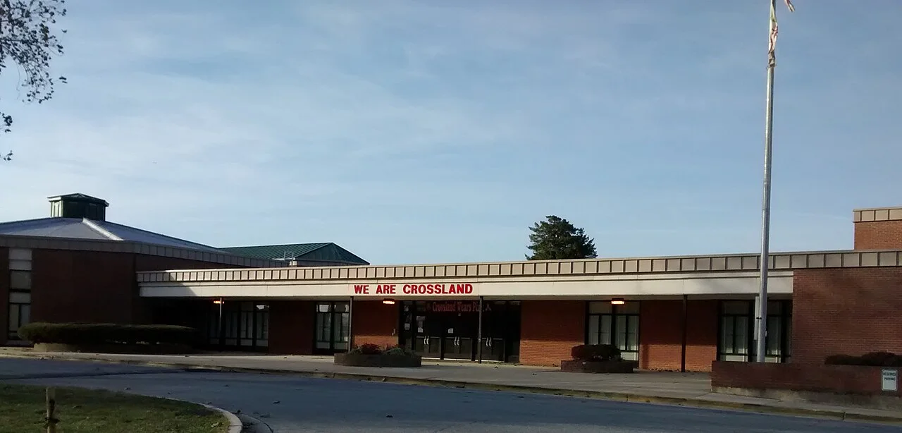 Photo of Temple Hills