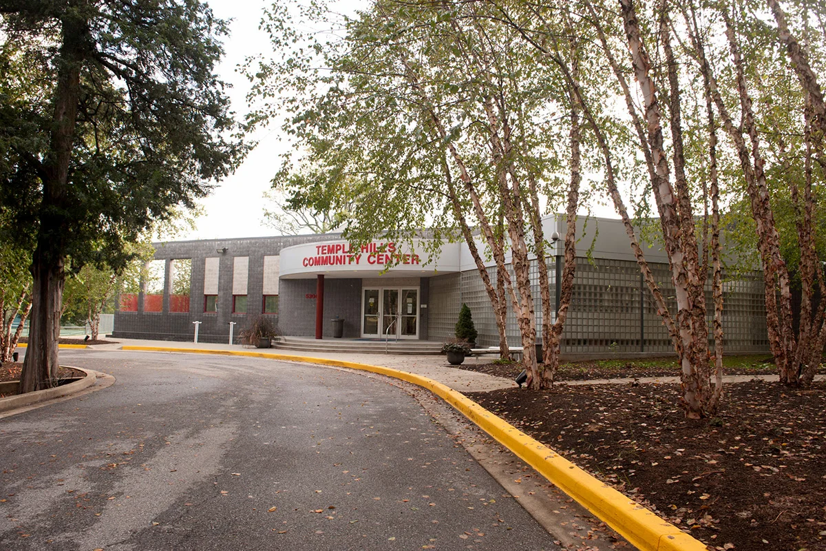 Photo of Temple Hills